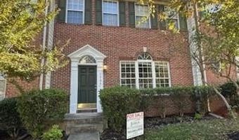 1705 PALMETTO Dr, Bowie, MD 20721
