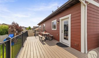 5321 Amherst Dr, Billings, MT 59106