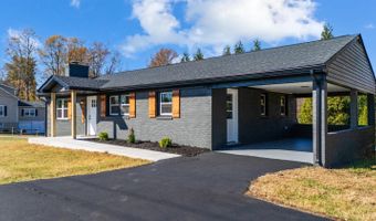 333 N Main St, Amherst, VA 24521