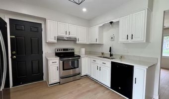 1650 Franklin St, Ann Arbor, MI 48103