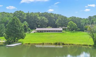 5662 E St Rd 54 Hwy, Bloomfield, IN 47424
