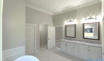 Charleston - A Culross Drive, Athens, AL 35611