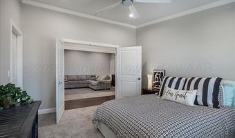 6406 BASSWOOD Ln, Amarillo, TX 79124