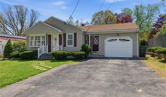 21 Citizen St, Cumberland, RI 02864