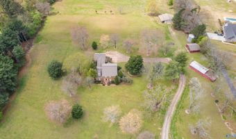 2072 Walnut St, Albertville, AL 35950