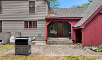 4 Russell Hill Rd, Brookline, NH 03033