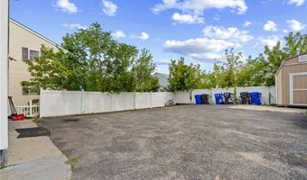 23 Tiffany St, Central Falls, RI 02863