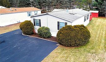 26 Kelly Ln, Coventry, RI 02816