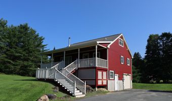 736 Calendar Brook Rd, Burke, VT 05871