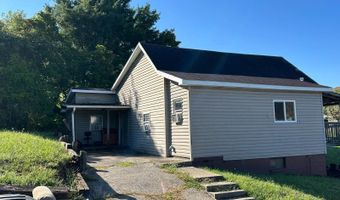 54 Church St, Anmoore, WV 26301