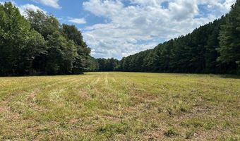 Pleasant Hill Road, Ashland, MS 38603