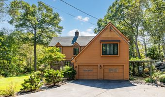 155 Stony Creek Rd, Branford, CT 06405