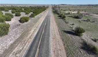 Tbd FM 221 - Tract 3, Pottsville, TX 76565