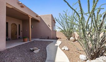 4 Pueblo De Luna, Alamogordo, NM 88310