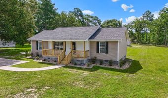 568 Rosedale Dr, Aynor, SC 29511
