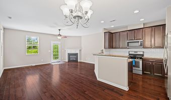677 Wickham Ridge Rd, Apex, NC 27539