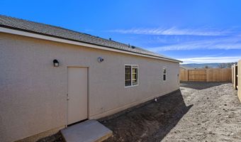 4547 Mifflin St, Fernley, NV 89408