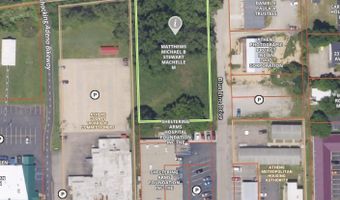 Blue Line Dr, Athens, OH 45701