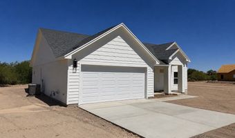 Holden St lot 4, Central, AZ 85531
