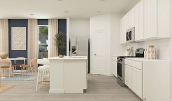 3622 Compass Pointe Ct Plan: Joplin, Angleton, TX 77515