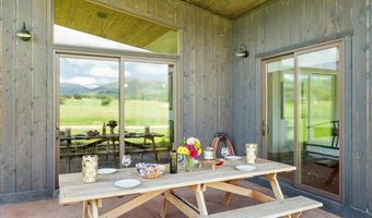 235 MERIWETHER Cir, Alta, WY 83414