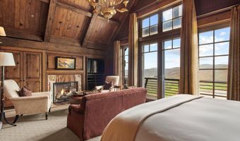 1025 N Starwood Rd, Aspen, CO 81611