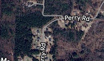 20 Acres Perry Rd, Bauxite, AR 72011