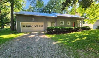 721 Frank Blvd, Akron, OH 44320
