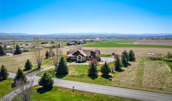 1117 Antelope Ridge Rd, Belgrade, MT 59714