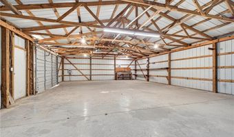615 Clear Creek Rd, Alma, AR 72921