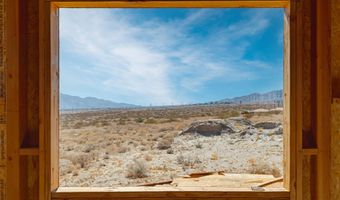 13283 Chaparral Rd, White Water, CA 92282
