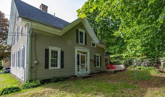 4 Main St, Ashburnham, MA 01430