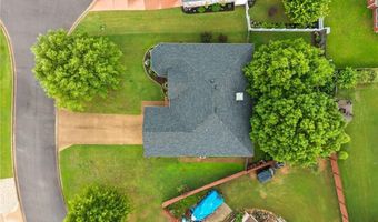 3321 Green Way, Alma, AR 72921