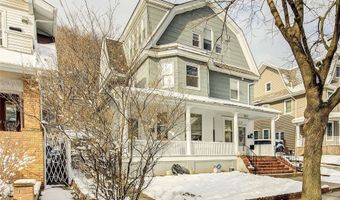 84-25 85th Ave, Woodhaven, NY 11421
