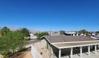 3380 Ridge View Ave, Bullhead City, AZ 86429