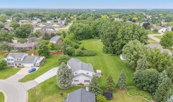 N9640 GINA Drive, Appleton, WI 54915
