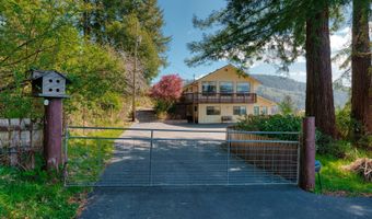 248 LUNDEEN Rd, Brookings, OR 97415