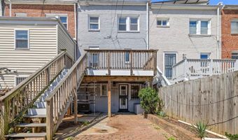329 18TH Pl NE, Washington, DC 20002