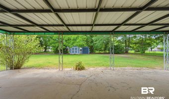 202 Driskell Ave, Bay Minette, AL 36507