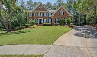 31 Rocky Brook Ct, Acworth, GA 30101