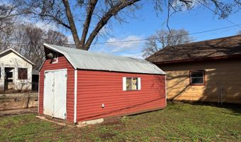 912 Locust, Alva, OK 73717