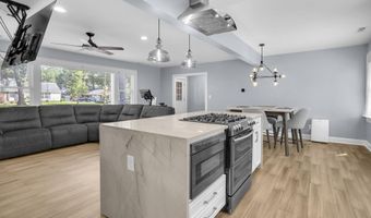 501 N Curtis St, Ahoskie, NC 27910