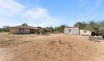 23680 W COLEMAN Dr, Congress, AZ 85332