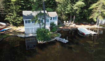 92 Red Gate Ln, Acton, ME 04001
