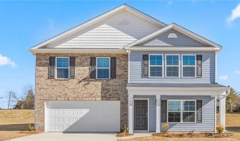 1009 Slingshot Dr, Archdale, NC 27263