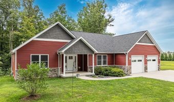 2223 E Co Rd 1150, Batesville, IN 47006