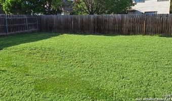 1127 Stone Arch, New Braunfels, TX 78130