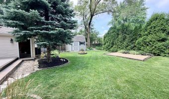 11820 S Avers Ave, Alsip, IL 60803