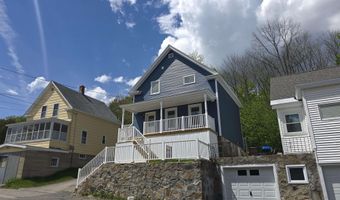 569 Western Ave, Berlin, NH 03570