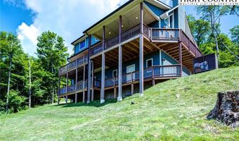 94 Silver Fox Rdg, Beech Mountain, NC 28604